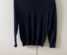 mens gap jumper size small