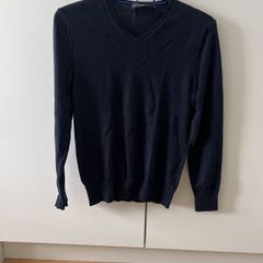 mens gap jumper size small