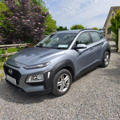 Hyundai KONA 2019