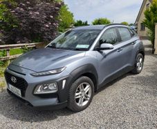 Hyundai KONA 2019
