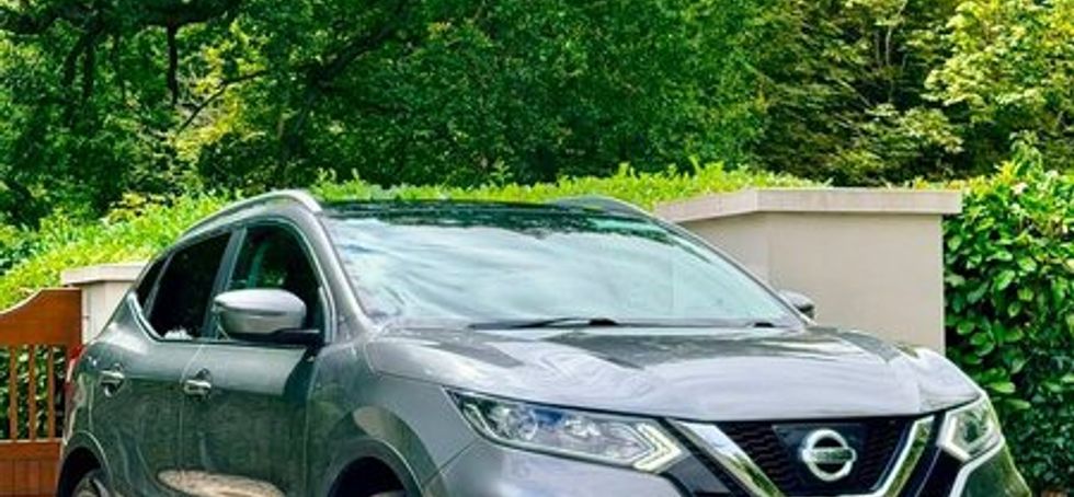 Full Service History Panaromic Roof
