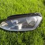 Halogen headlight Golf (2012-2017) Image 3