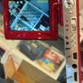 Vivitar 12.1 MP HD Digital Camera with 2.4 TFT (DVR 925HD) Red Image 5