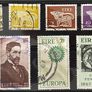 Ireland stamp lot Image 3