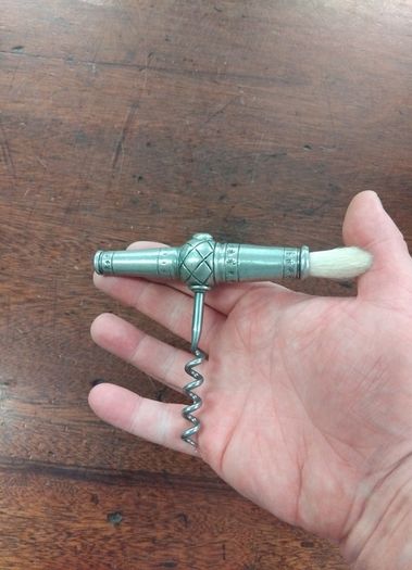 Cork Bottle opener