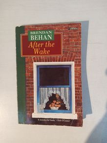 After The Wake by Brendan Behan