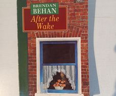 After The Wake by Brendan Behan