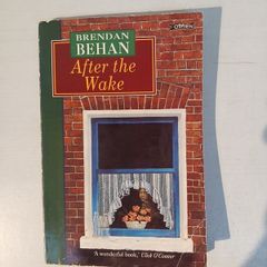 After The Wake by Brendan Behan