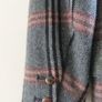 Henry White Vintage Lambs Wool Jacket & Skirt. UK12 Image 2