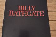 1991 Billy Bathgate Press Kit