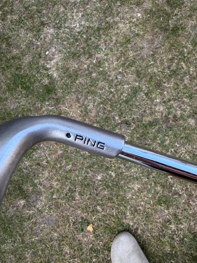 Ping wedge