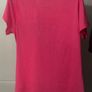 New Balance Run Dry fit ladies pink t-shirt size L UK14 EU42 Perfect condition Postage included Image 4
