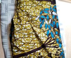 Child/Teen shorts with Pockets