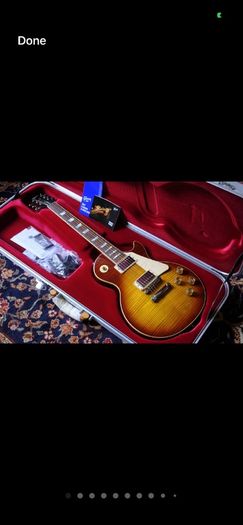 gibson les paul