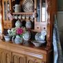 solid kitchen dresser delivery arranged Image 3
