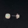Sterling silver earrings Image 2