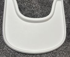 Tripp trapp tray