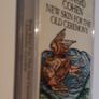 New Leonard Cohen 1974 cassette tape Image 4