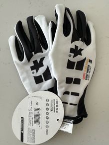 ASSOS Early Winter Cycling Gloves