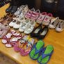 Girls Shoes Bundle EU 30 UK 12 5-6 years Image 2