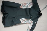 Ladies wetsuit