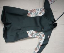 Ladies wetsuit