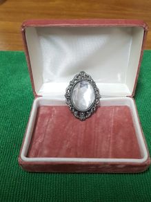 Vintage Brooch
