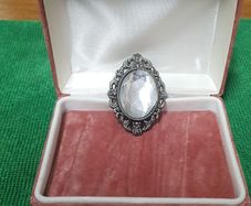 Vintage Brooch