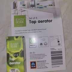 tap aerator