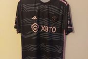 inter miami messi jersey