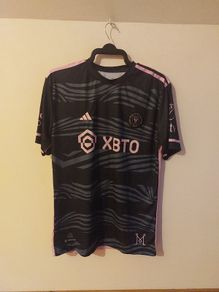 inter miami messi jersey