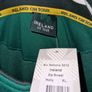 Brand new Ireland on Tour Rugby Championship 2013 zip jacket - XL size Image 5
