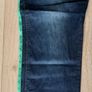 Crosshatch denim jeans 40 waist and 31 leg new with tags and in excellent condition with no issues see last two photos for exact measurements FREE STANDARD POSTAGE INCLUDED Image 6