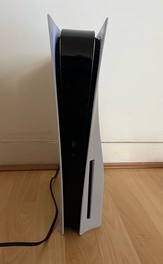 Original Sony Playstation 5 Disc Edition PS5