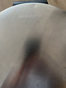 bins simple human