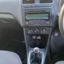Volkswagen Wv Polo 1.2 Diesel Breaking For Parts Image 5