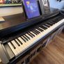 Roland HP-236 88-Key Digital Piano + Roland Sustain Pedal + Piano Bench Image 9