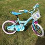 16 Inch Frozen Bike Image 5