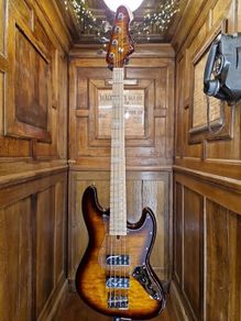 Revelation RBN Bass