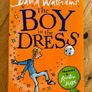 David Walliams Book Bundle Image 6