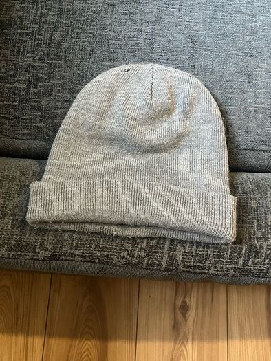 Carhatt beanie