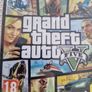 Grand Theft Auto V Five PlayStation3 Ps3 Games Original Image 2