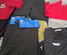 School uniform