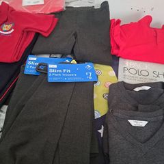 School uniform