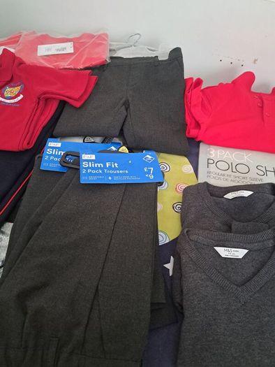 School uniform