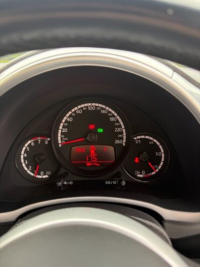 Volkswagen Beetle TSI