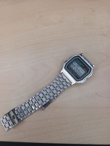 Casio Style Watch