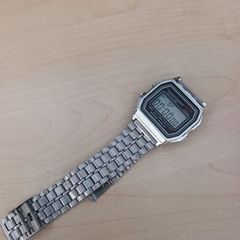 Casio Style Watch