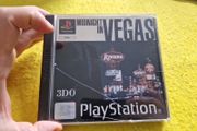 Midnight in Vegas PlayStation1 Ps1 PlayStation2 Ps2 games Original
