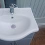 bathroom sink Image 3